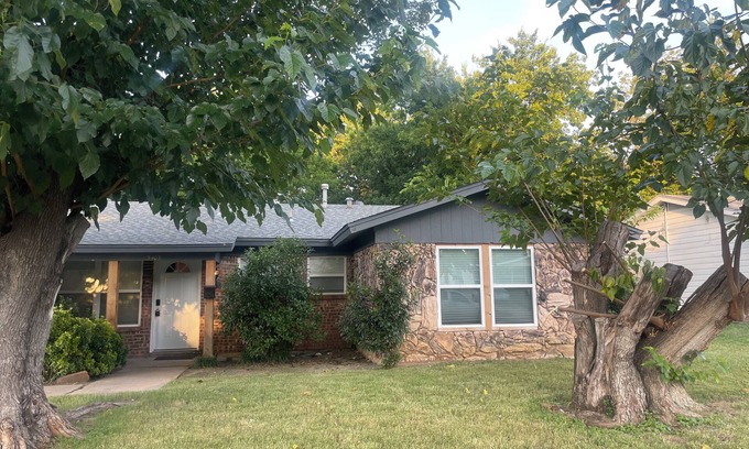 Fort Worth Maison | Minutes from Dickies Arena, Downtown Stock Yards & Sundance Square