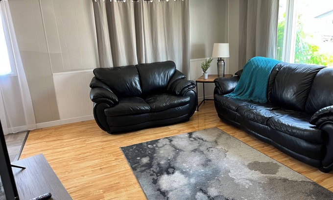 East Central Saskatchewan Maison | Minutes from Paradise