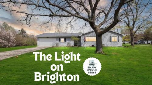 Georgetown Maison | Minutes to Notre Dame - The Light on Brighton