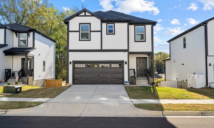 East Raleigh Maison | Minutes to WakeMed, 4 miles to Downtown Raleigh