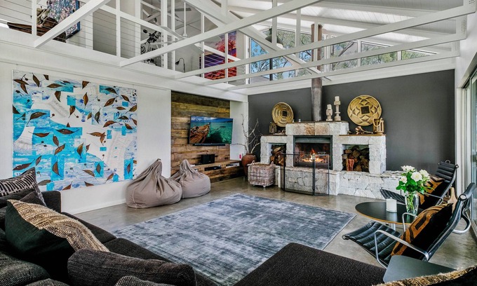 Broke Maison | Mio Monte - Grande maison moderne