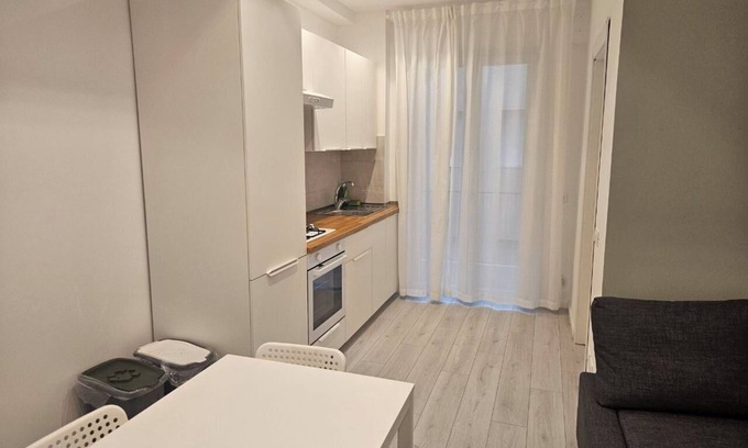 Milazzo Maison | MiPA