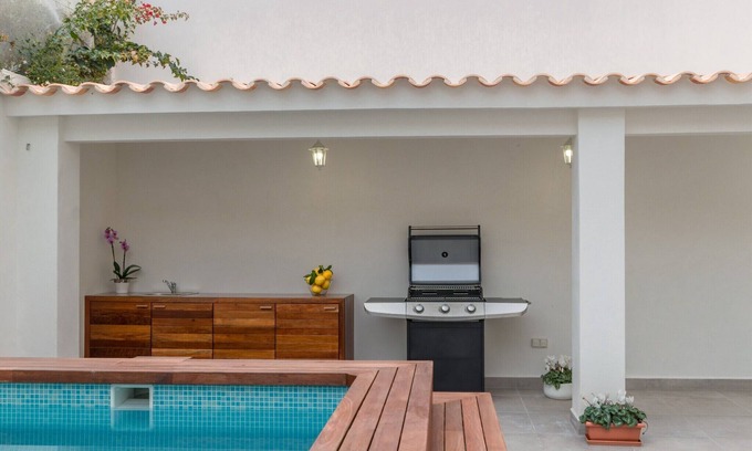 Foners Maison | Villa meublée avec goût à Majorque