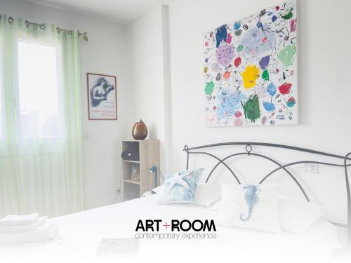 La Taulera Appartement | Mirò Art Room Apartment