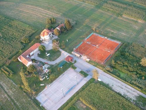 Sveti Ivan Zabno Appartement | Mir