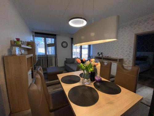 Heviz Appartement | Mira Apartman