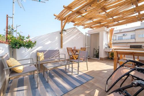 Spadafora Maison | Mira casa
