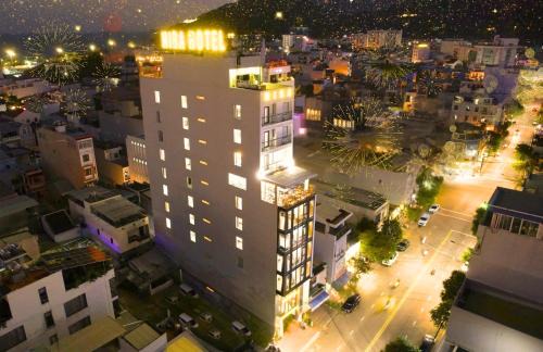 Quy Nhon Hôtel | Mira Grand Hotel Quy Nhơn