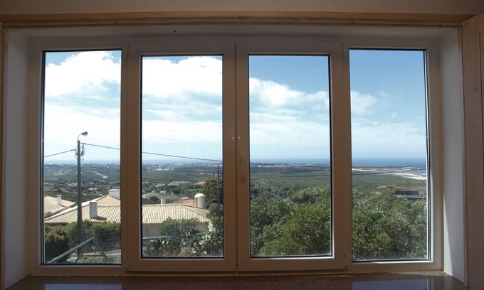Malveira da Serra Appartement | Mira Guincho house with sea view and garden