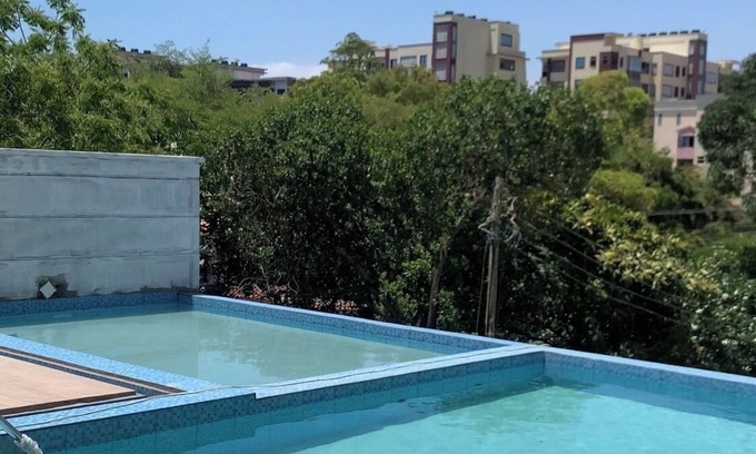 Nyali Appartement | Mira Heights Residences by Trianum