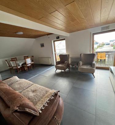 Murg Appartement | Mira Home