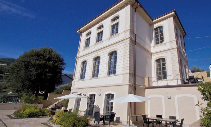 La Spezia Station Balnéaire | Mira-mare Apartments & Suites