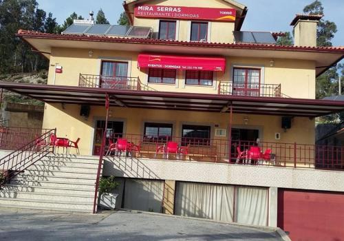 Vouzela Maison | Mira Serras