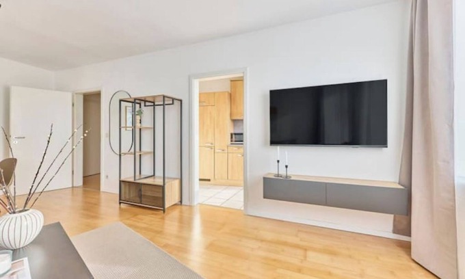 Bretten Appartement | Mira - stylish living in Bretten