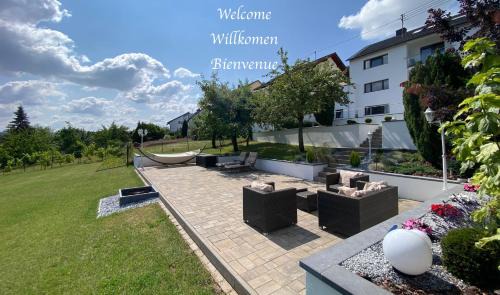 Wasserliesch Appartement | Mirabella's hidden little Paradise