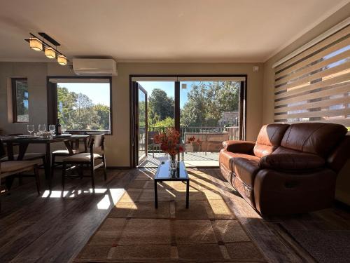 Osorno Appartement | mirabosque aparment ejecutivo 5