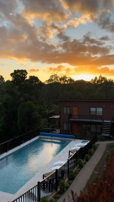 Osorno Appartement | Mirabosque aparment Ejecutivos 8