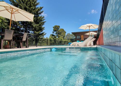 Osorno Appartement | Mirabosque aparmet Ejecutivo 7