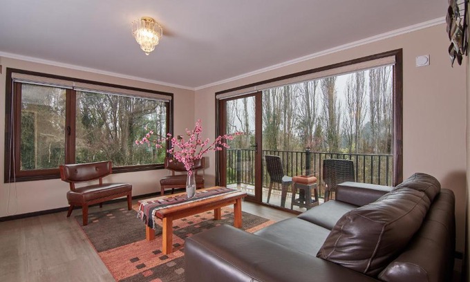 Osorno Appartement | mirabosque new aparments 4