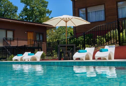 Osorno Appartement | Mirabosque New Apartments 1