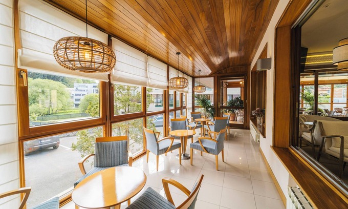 La Portilla Hôtel | Miracielos