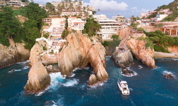 Acapulco Tradicional Hôtel | Mirador Acapulco