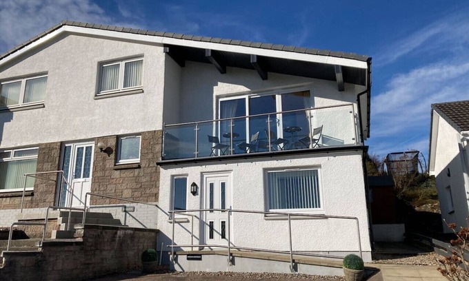 Banavie Appartement | Mirador Apartment near Fort William