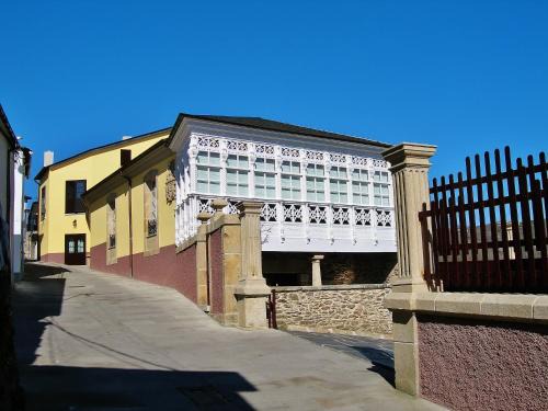 Viana do Bolo Hôtel | Mirador Da Ribeira