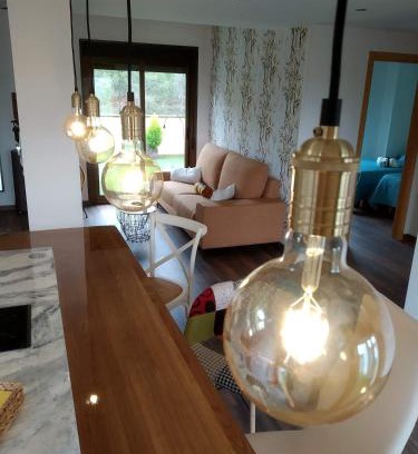 Alcaniz Appartement | Mirador de Alcañiz
