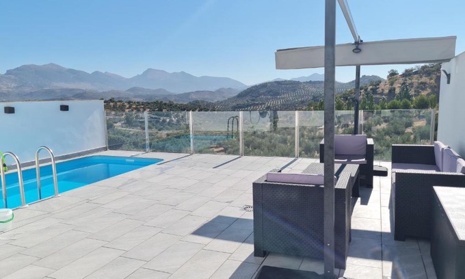 Carchel Maison | Mirador de Cárchel