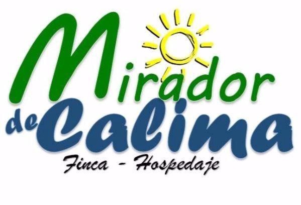 Yotoco Maison | Mirador de Calima