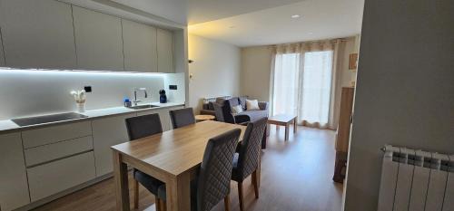Benasque Appartement | Mirador de Cerler