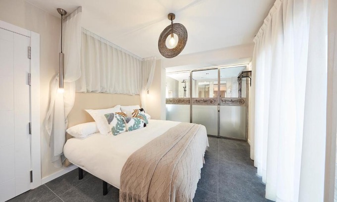 Gistain Appartement | Mirador de Chisten