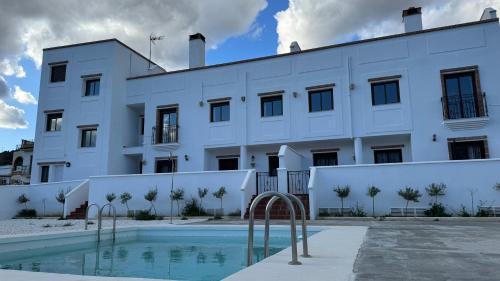 Fondon Appartement | Mirador de la Alpujarra by Kaleria Suites