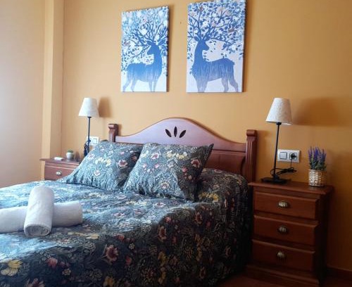 Enguidanos Appartement | Mirador de la cueva