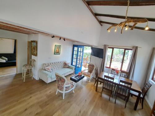 Boyaca Hôtel | Mirador De Las Pirámides