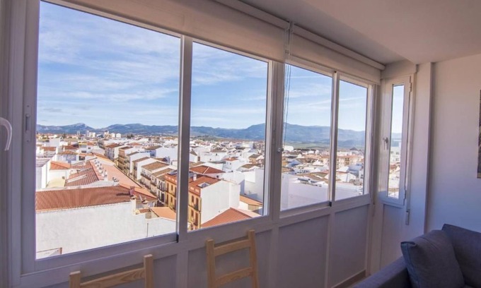 Ronda Appartement | Mirador de Ronda 2