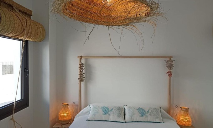 Conil de la Frontera City Center Appartement | Mirador de Trafalgar Conil