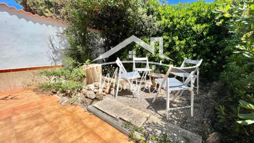 Cap d'Artrutx Appartement | MiRADOR DEL FARO
