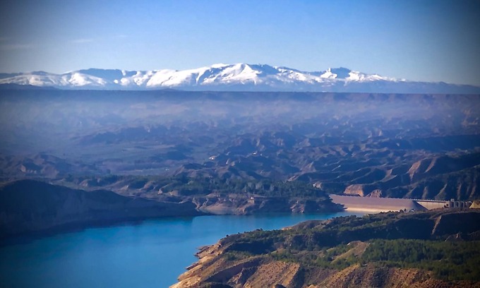 Cuevas del Campo Appartement | MIRADOR DEL NEGRATIN RURAL APARTMENTS
