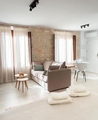 Jaen Appartement | Mirador del Pósito - Deluxe