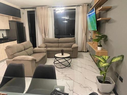 Cochabamba Appartement | Mirador del Parque