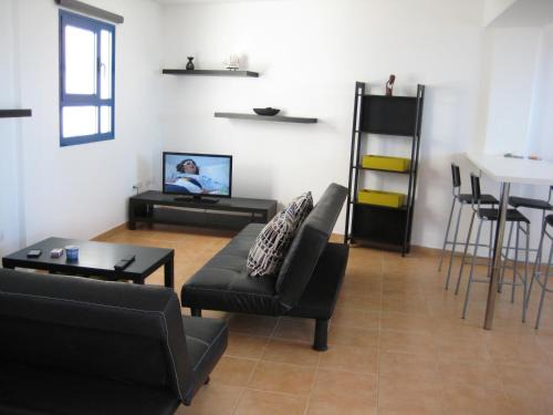 Orzola Appartement | Mirador del Roque