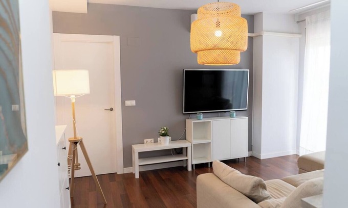 Torrenueva Appartement | Mirador del Sol in Torrenueva