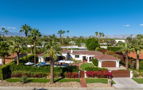 El Mirador Villa | Mirador Desert Oasis by ACME House Company