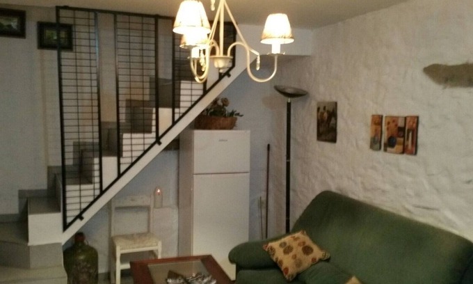 Pinofranqueado Maison | Mirador II