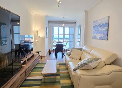 A Guarda Appartement | Mirador San Benito