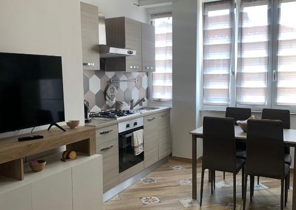 Mirafiori Sud Appartement | MIRAFIORI HOUSE