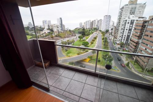San Antonio Appartement | Miraflores Apartments 109 Tejada Ave by Private Host