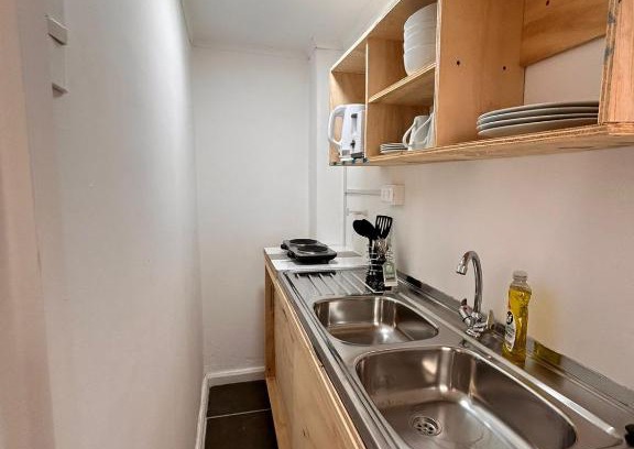 Vina del Mar Appartement | Miraflores Bajo Viña del Mar